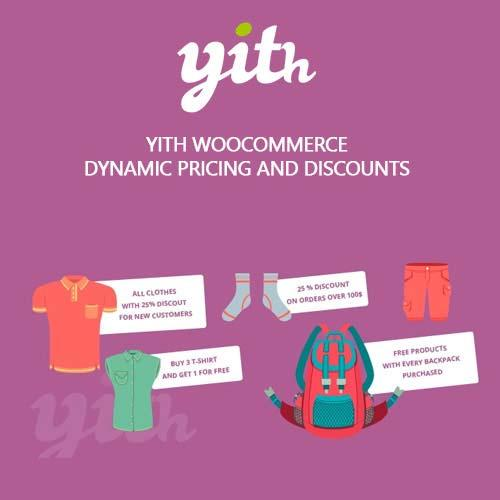 YITH WooCommerce Dynamic Pricing and Discounts 插件深度测评 YITH WooCommerce Dynamic Pricing and Discounts 插件深度测评